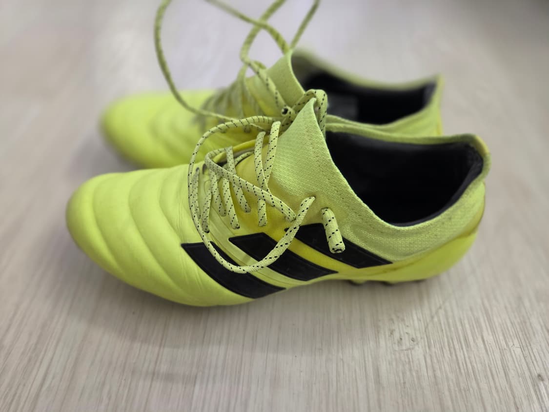 260 아디다스 축구화 코파 19.1 AG 상품이미지2