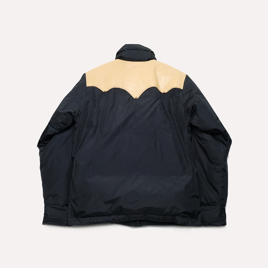 X BEAUTY & YOUTH short down jk 상품이미지10