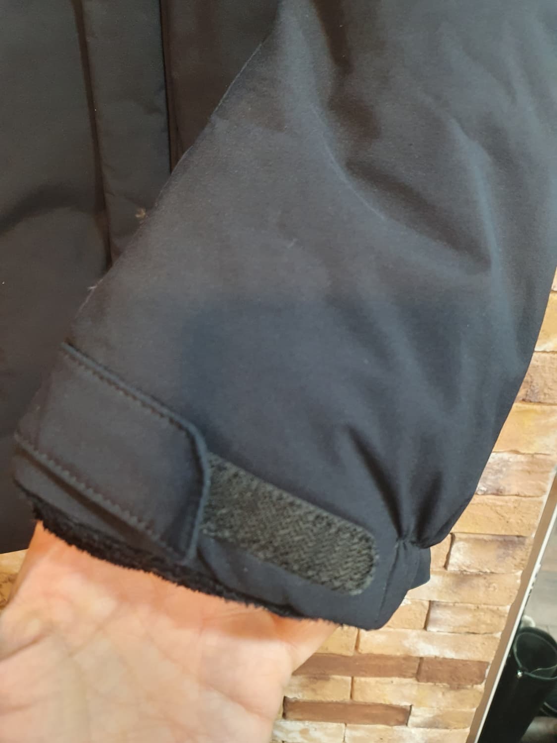 데상트 키즈 패딩150 상품이미지5