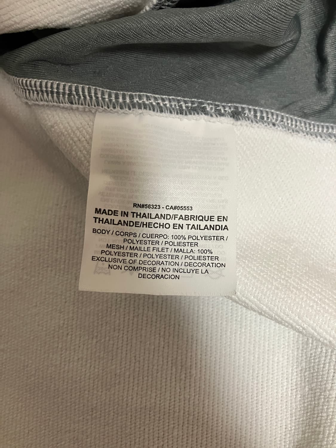 나이키 케빈듀란트 반팔 후디 상품이미지6