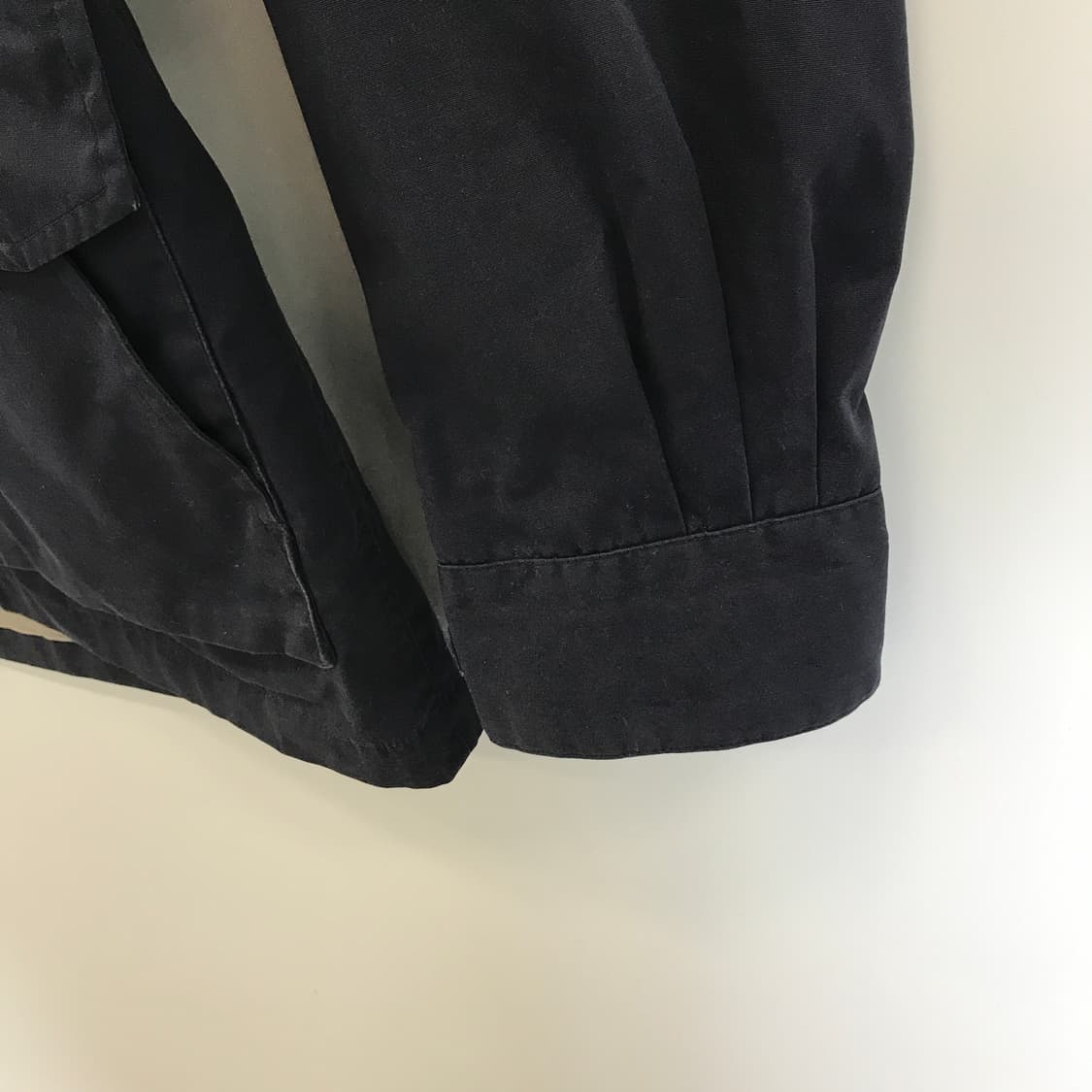 유니클로 90s JPN 빈티지 마운틴파카 [L] 상품이미지3