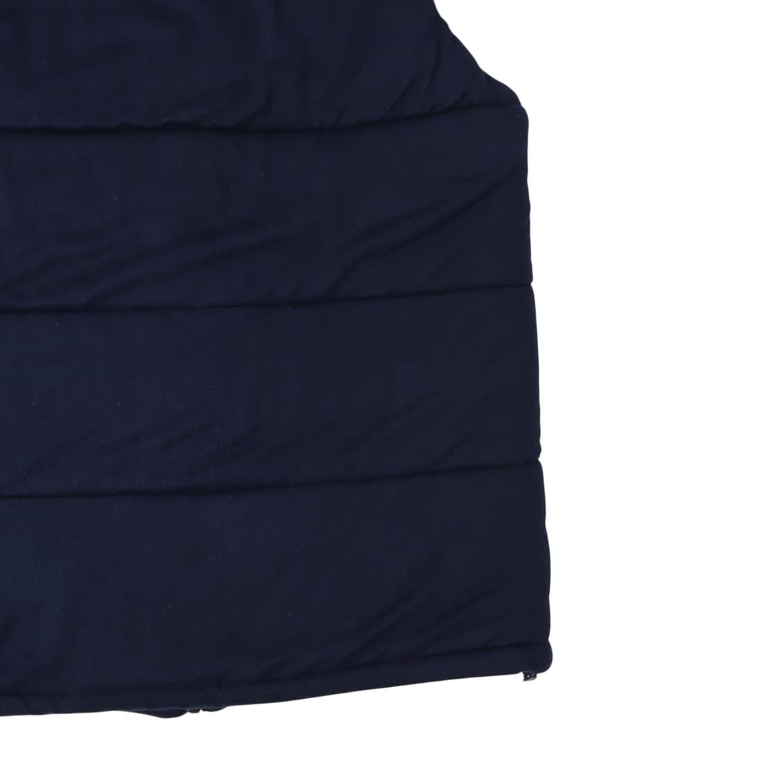 아디다스 네이비 파이어버드 패딩조끼 베스트 상품이미지7