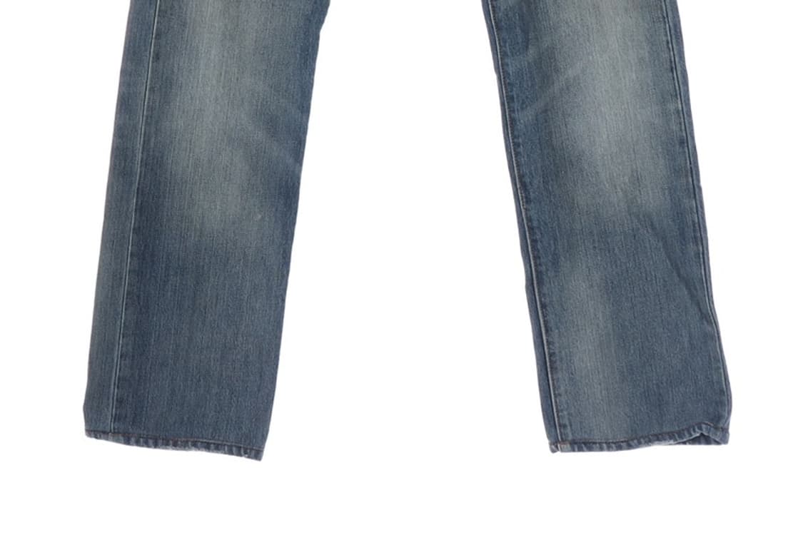 리바이스 501 오리지널 스트레이트 데님 팬츠 30 상품이미지5