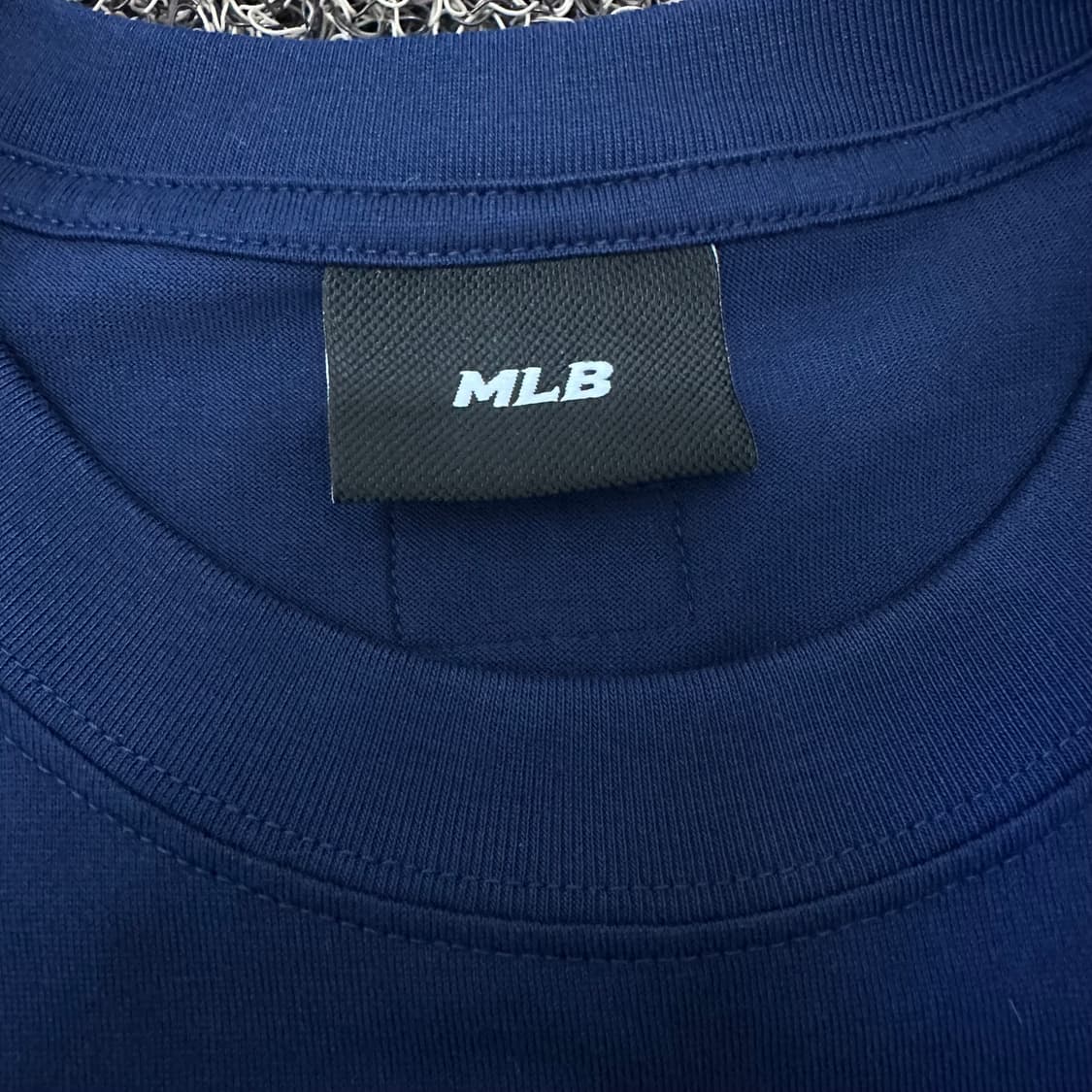 MLB 엠엘비 반팔티셔츠 100(L) 상품이미지3