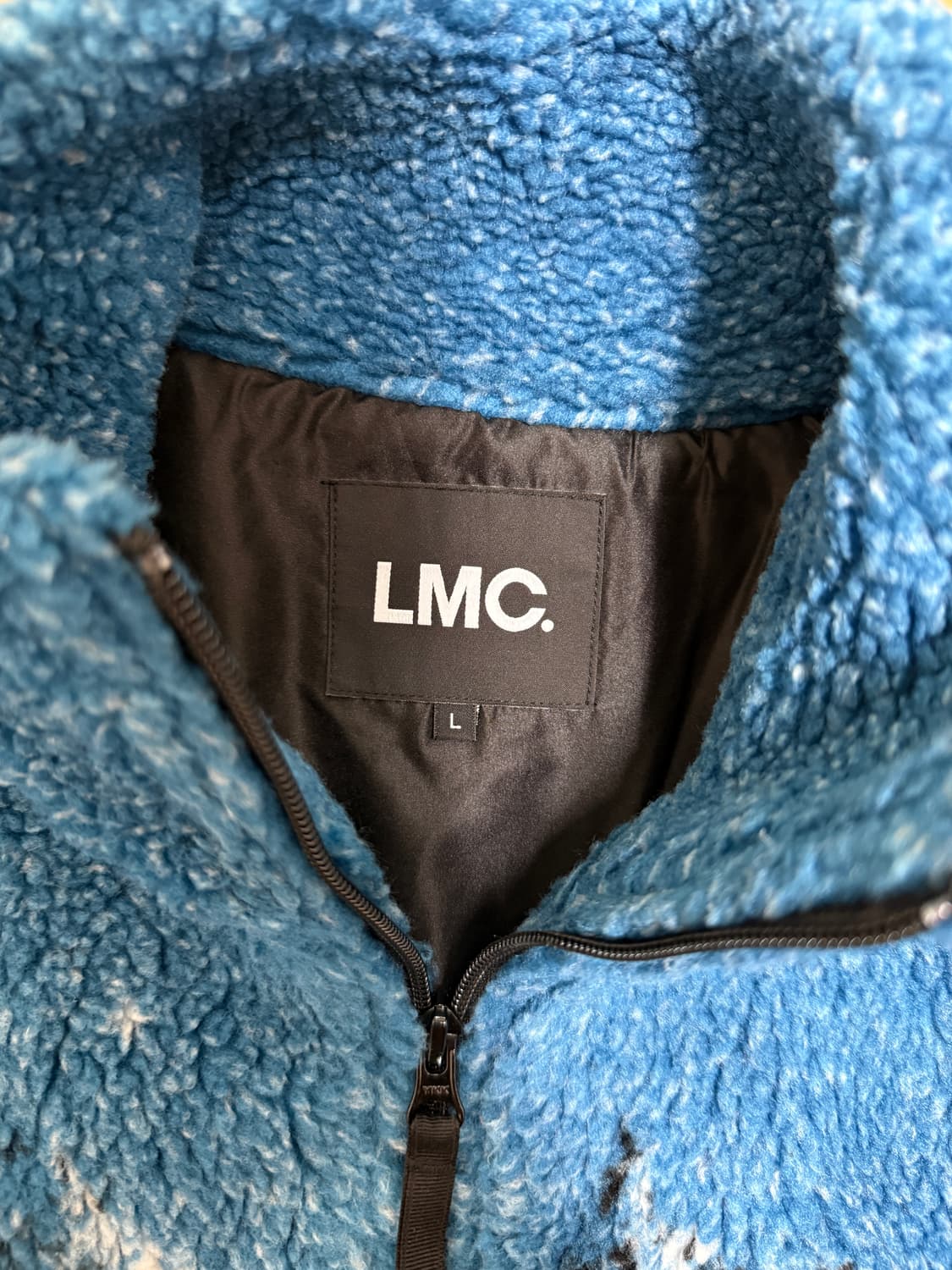 LMC 플리스 상품이미지3