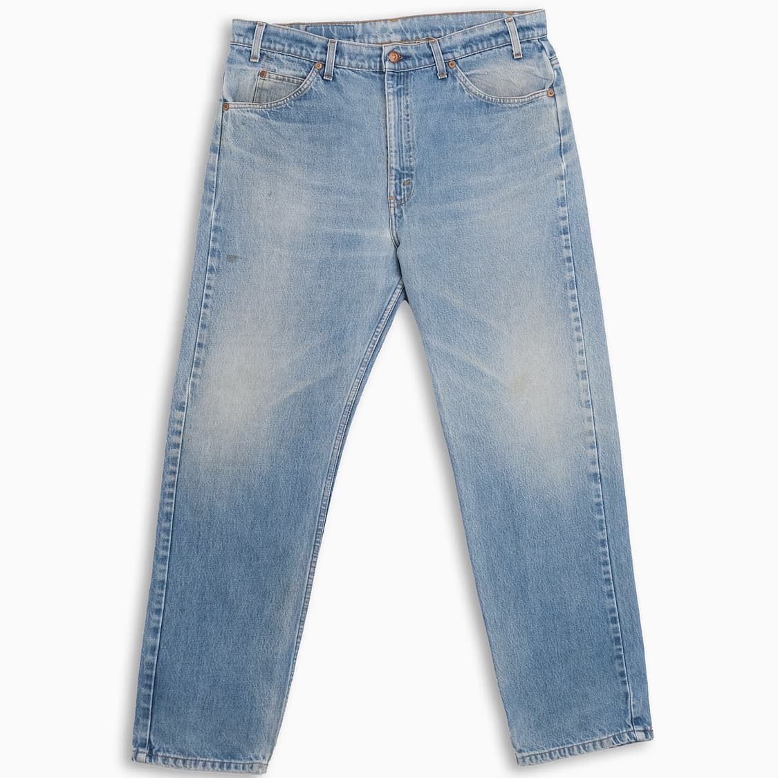 리바이스 505 오렌지탭 연청 90s 36 인치 OR50538101 상품이미지2