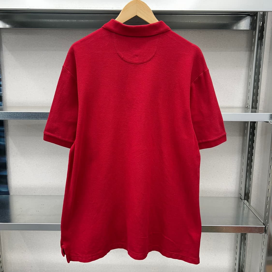 (XL)CHAPS PK 반팔-Y231 상품이미지5