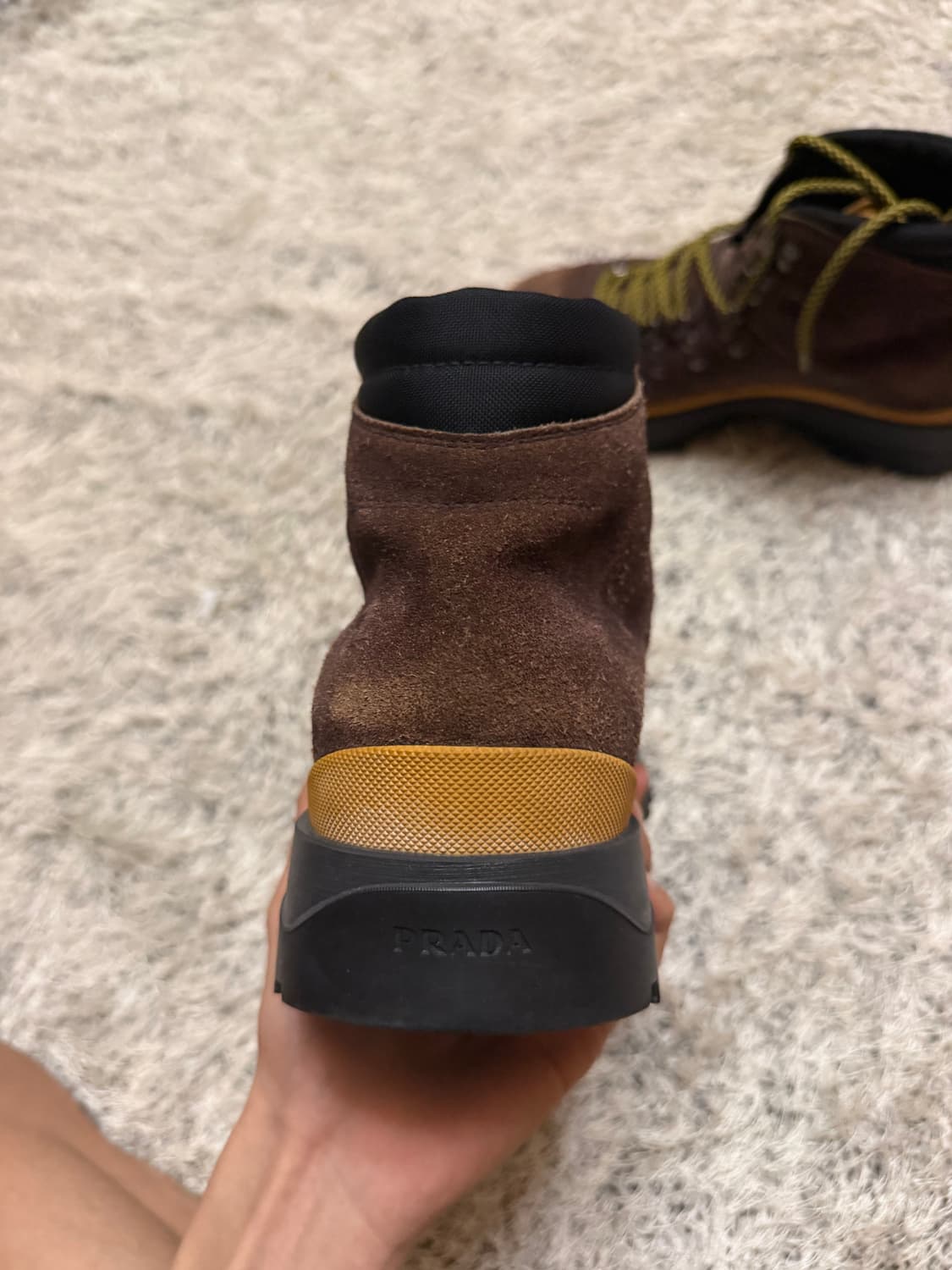 프라다  브릭슨 상품이미지3