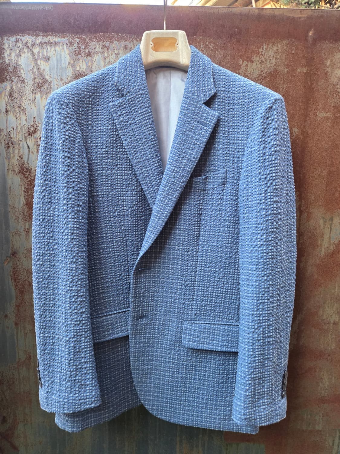 빨질레리 필로타 자켓 상품이미지10