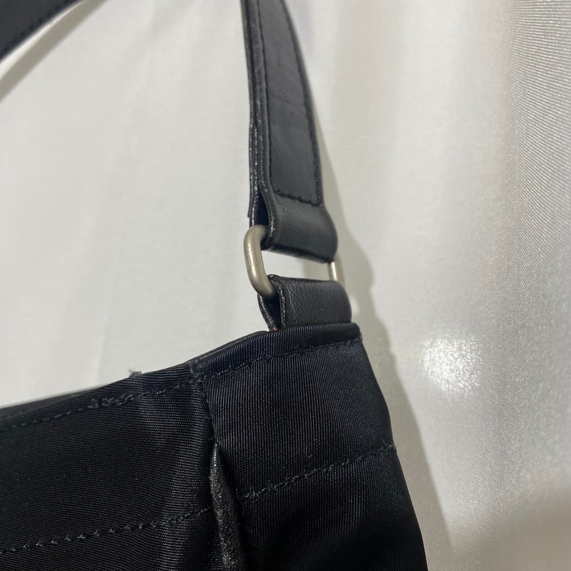 요지야마모트 y’saccs 핸드백 상품이미지3