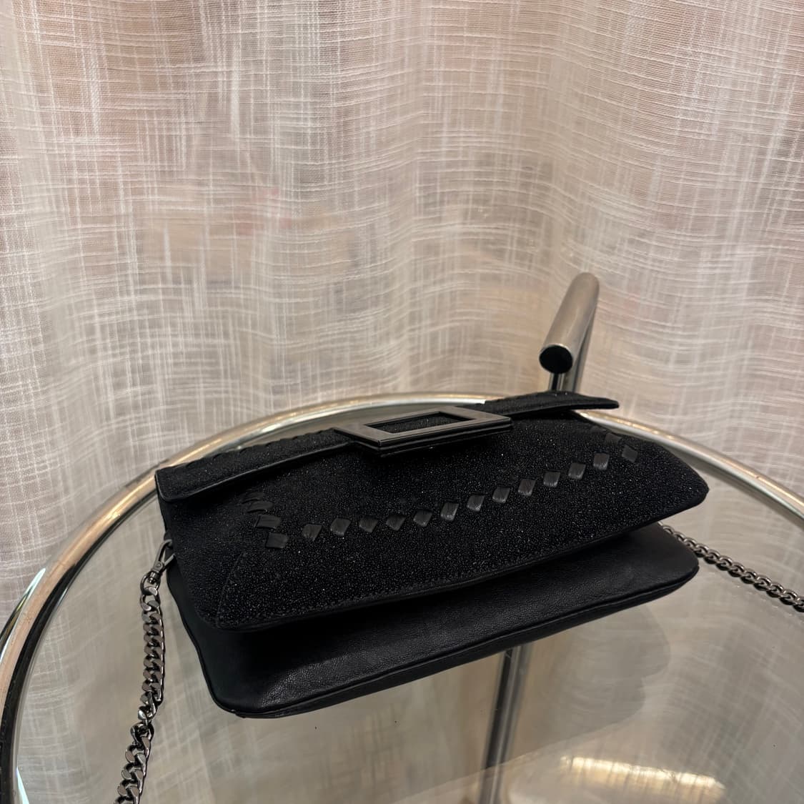 정품 루즈앤라운지 크로스백     상품이미지8