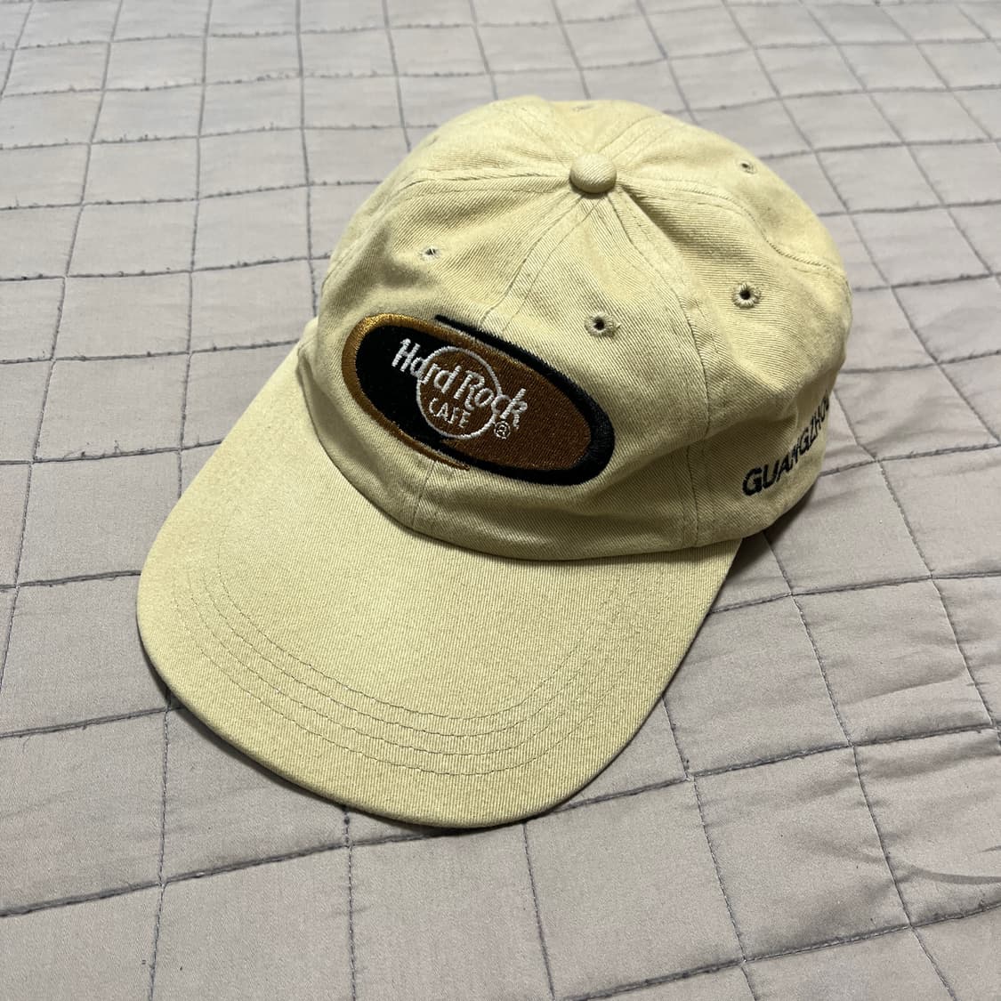 빈티지 캡 모자 상품이미지2