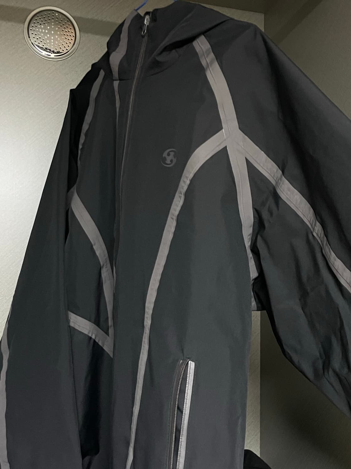 산산기어 윈드블락 22ss 상품이미지6