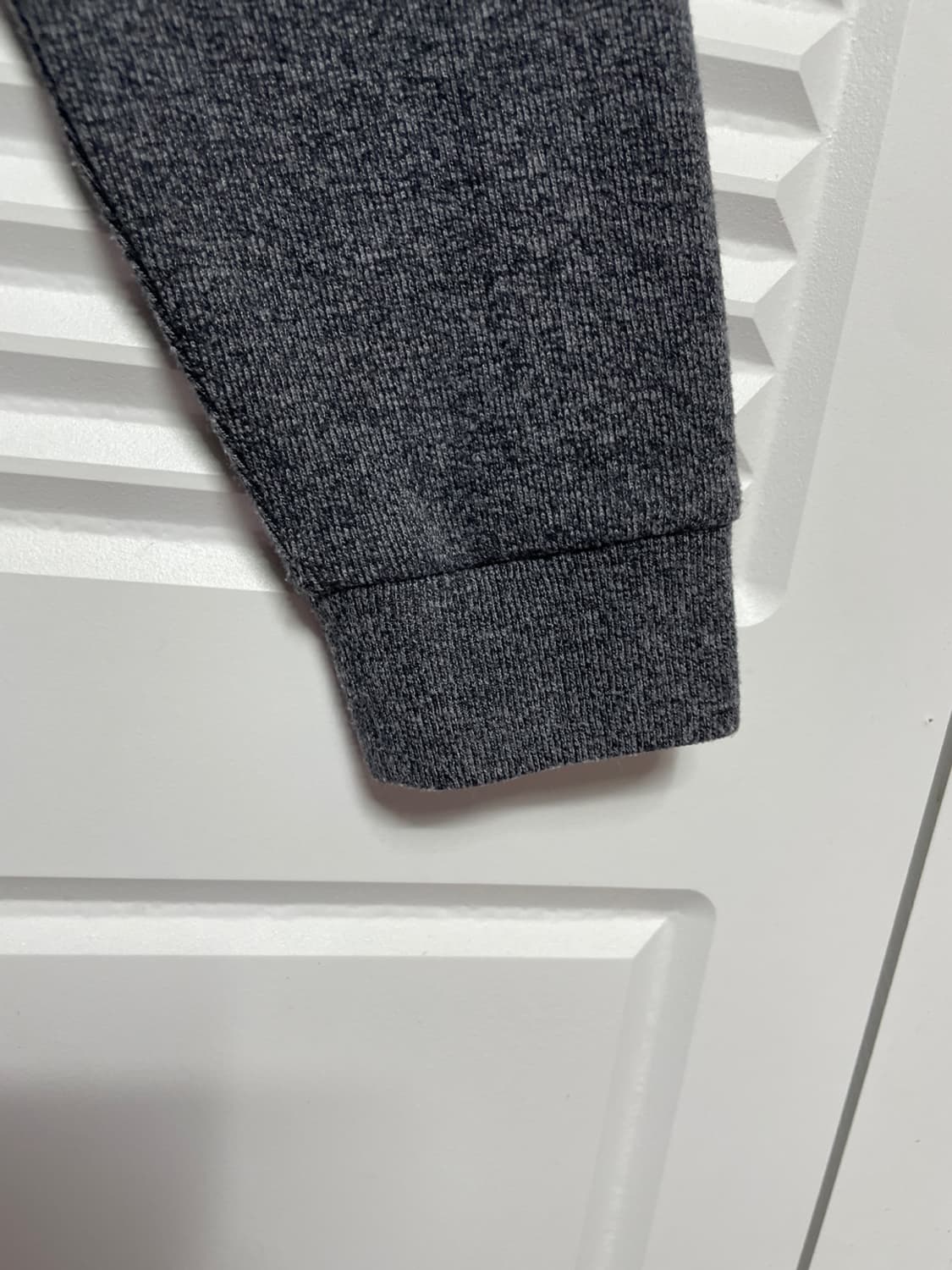 닥스 골프 니트 티셔츠 상품이미지5