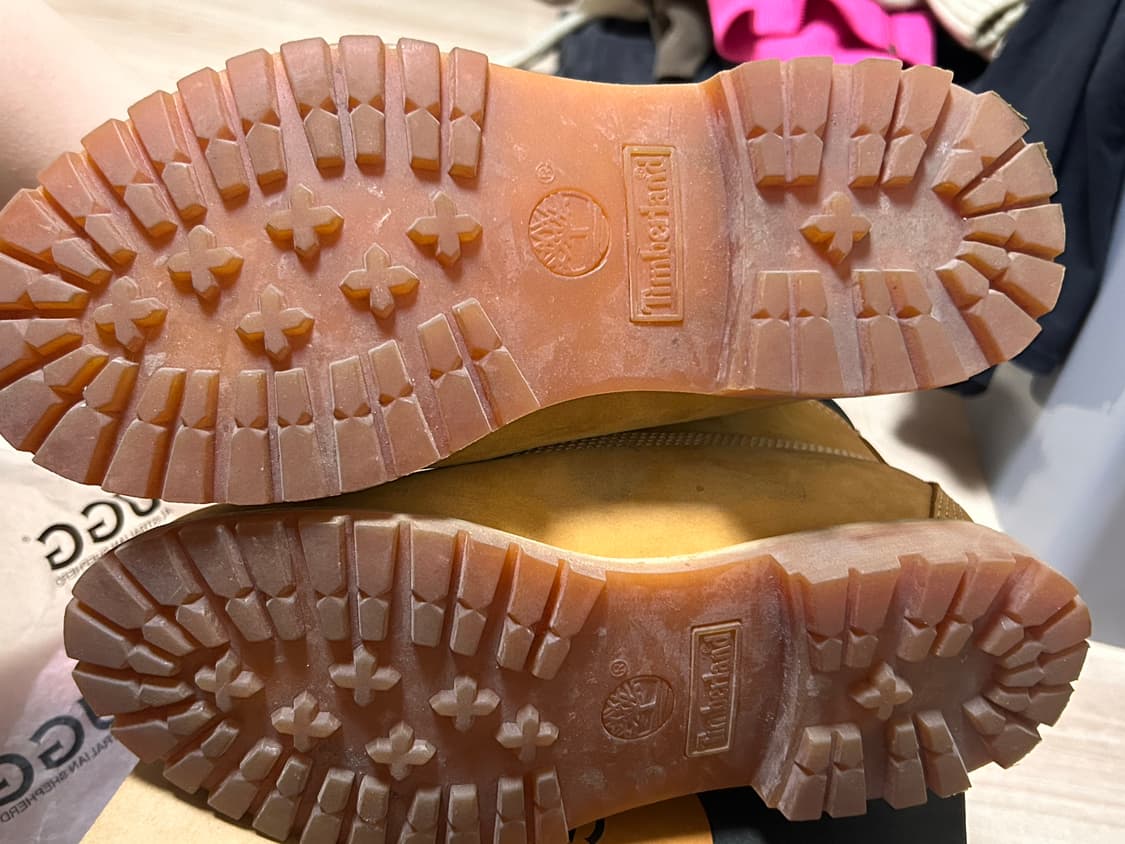 팀버랜드 6인치 프리미엄 방수 워커 245 상품이미지6