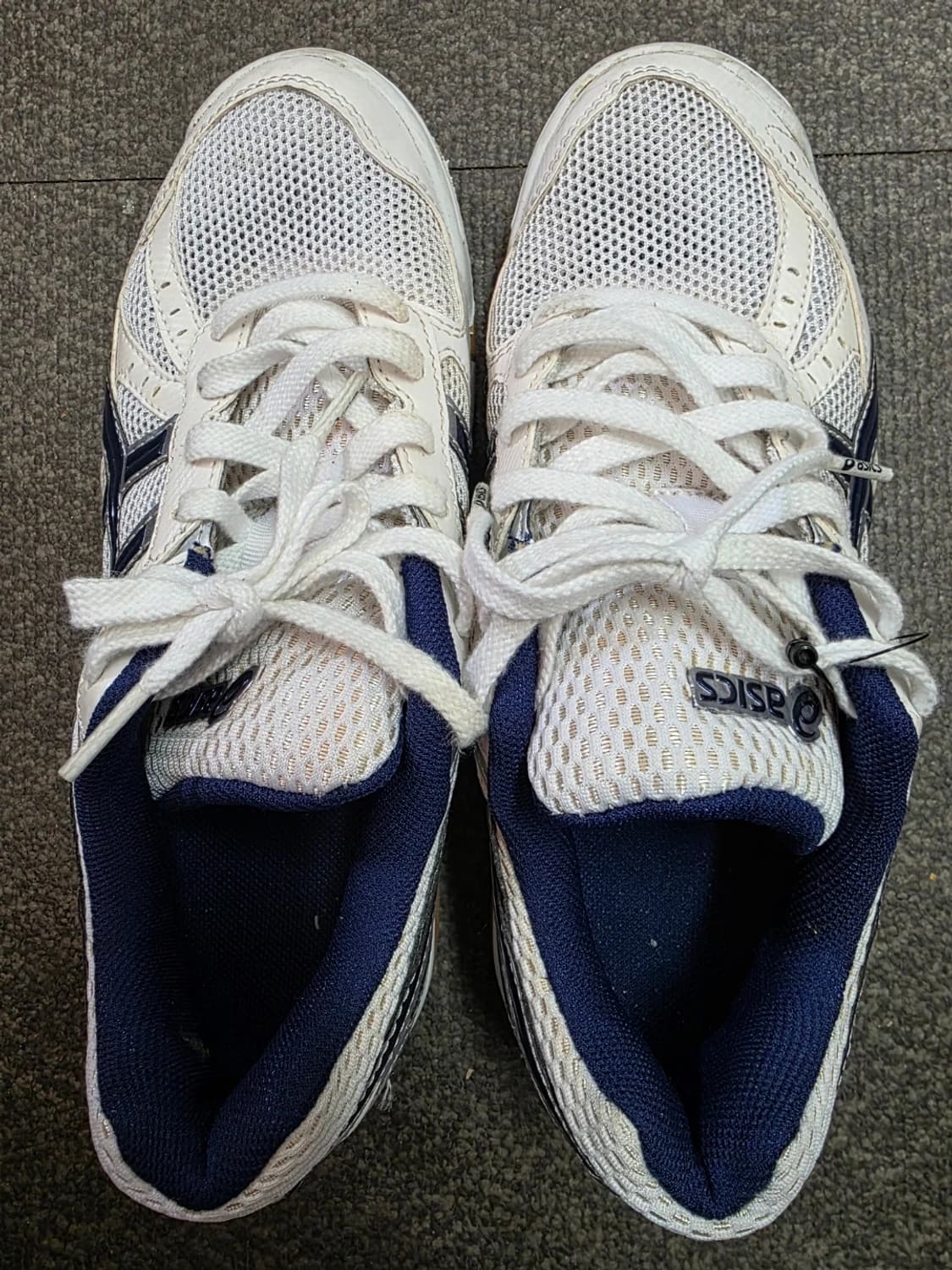 [235] 아식스 로테 리브레 FL5 인도어화 상품이미지4