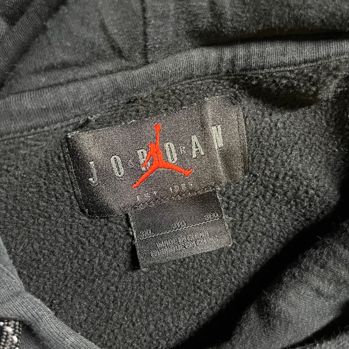 조던 23 엔지니어드 후드티 상품이미지6