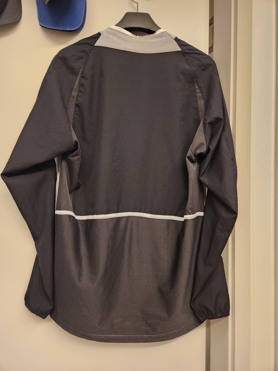 02-04 맨체스터 유나이티드 홈(GK) 긴팔 상품이미지2