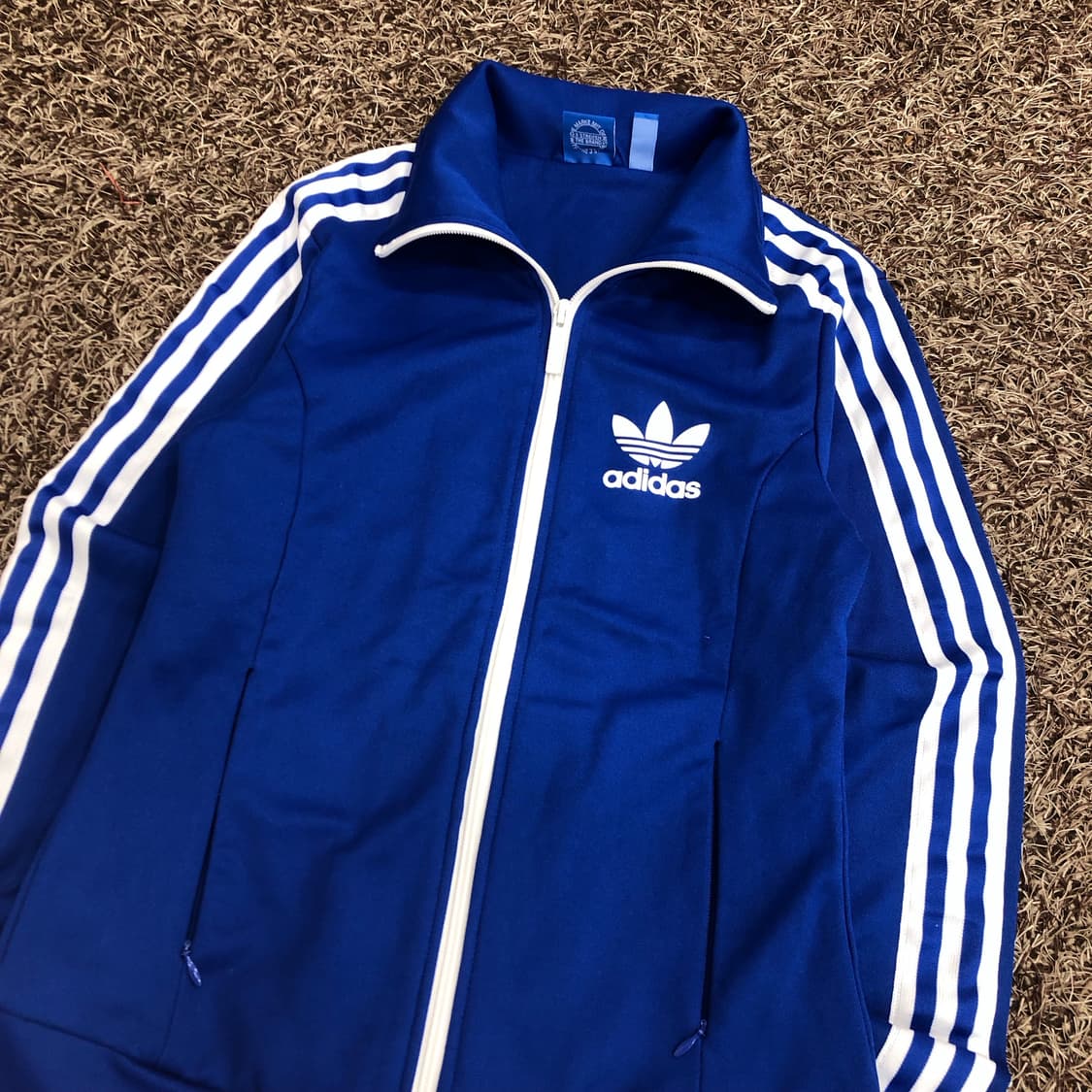 아디다스 유로파 져지 트랙탑 상품이미지2