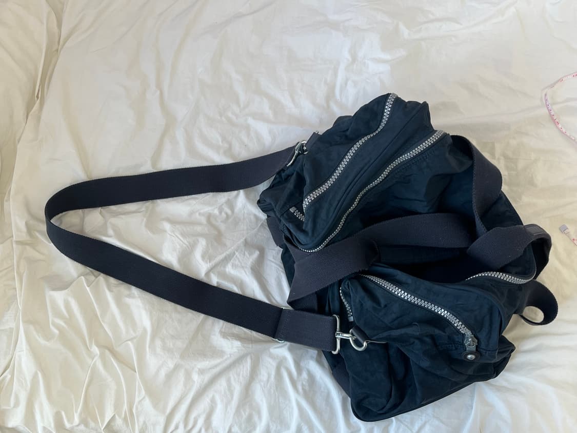 키플링 보스턴백 상품이미지6