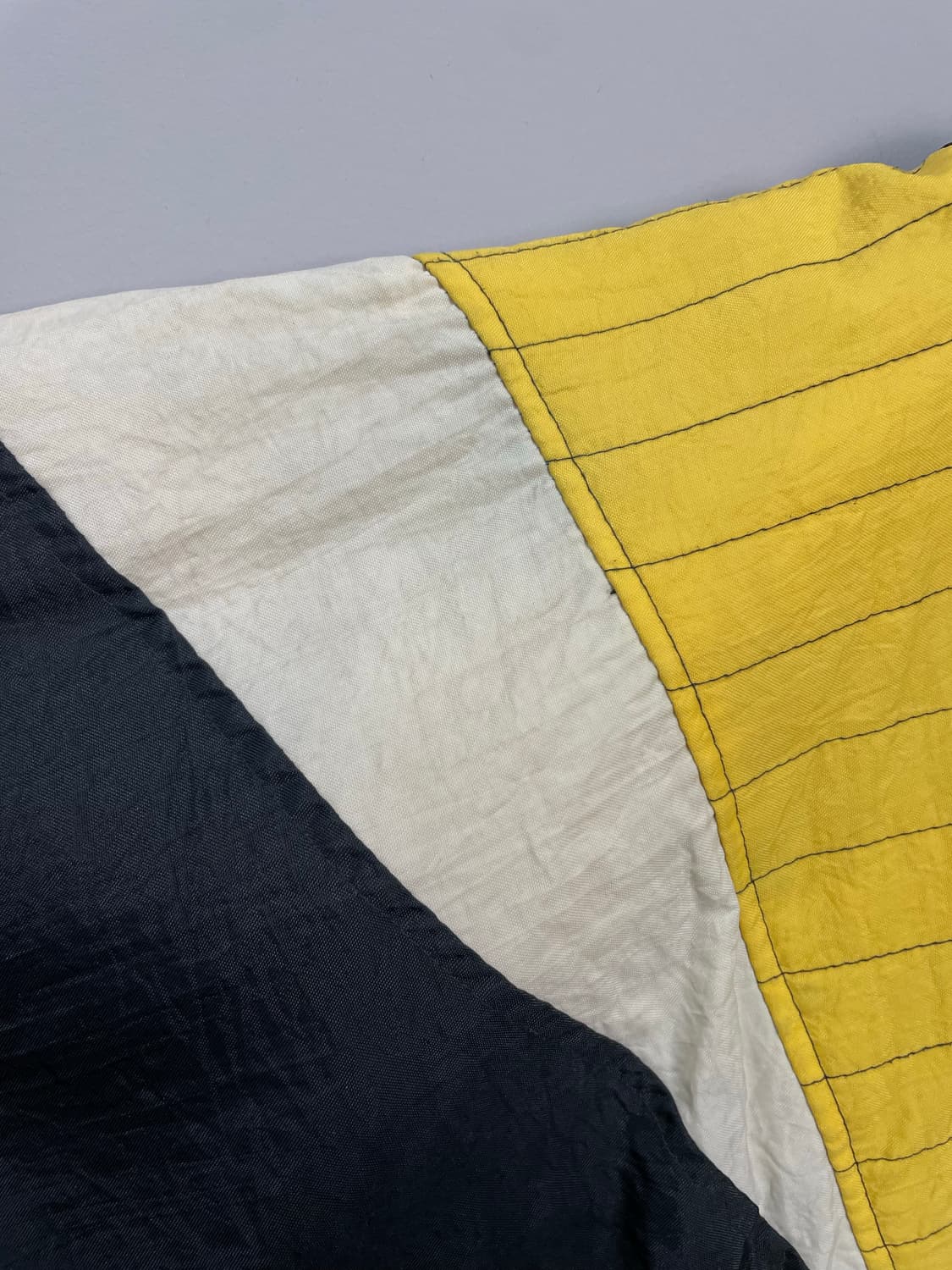 스타터 올드스쿨 피츠버그 파이리츠 아노락 바람막이 H1675 상품이미지10