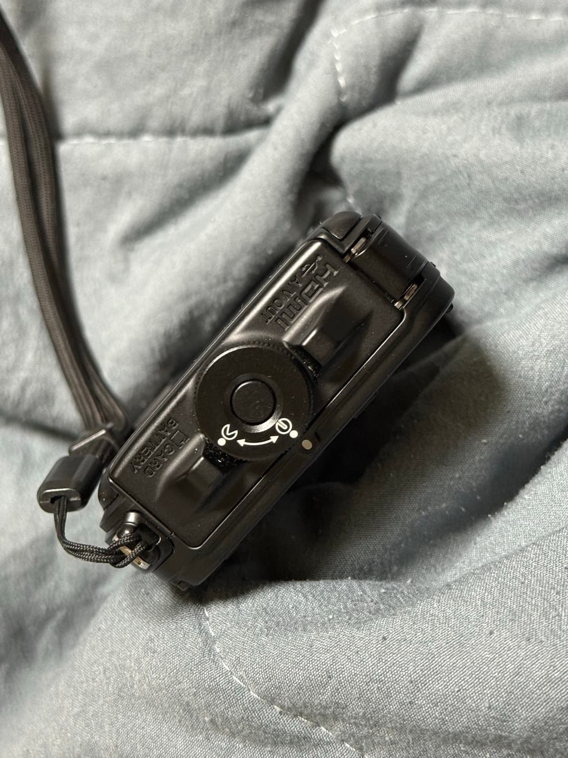 니콘 쿨픽스 aw100 상품이미지6