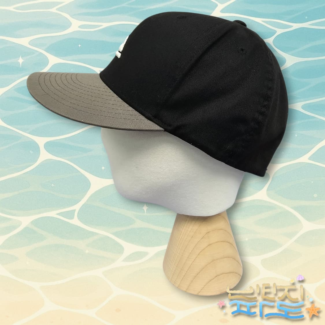 F 00s QUIKSILVER 퀵실버 볼캡 모자 상품이미지4