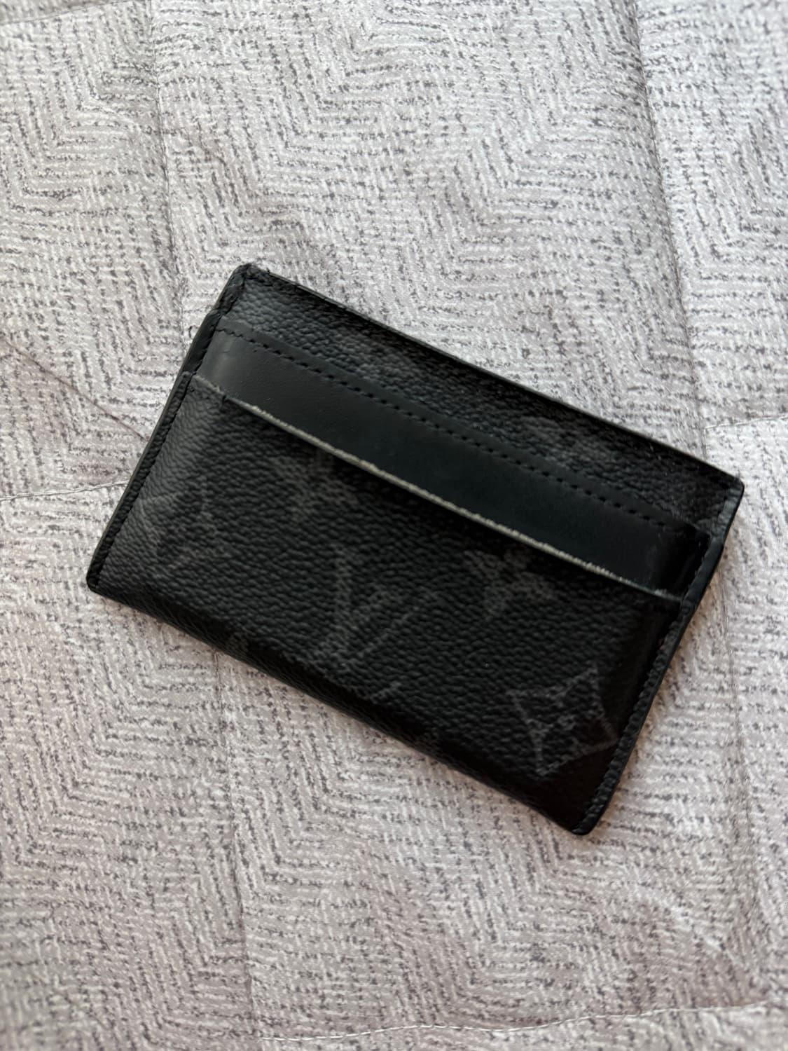 루이비통 이클립스 카드지갑 상품이미지2