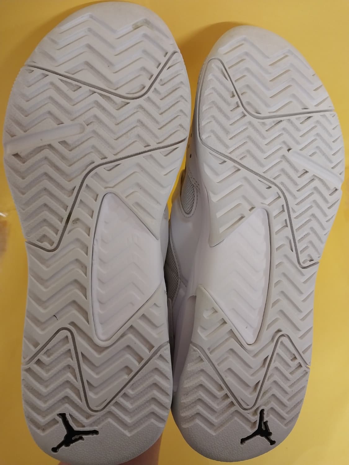 남성 나이키 조던 에어 NFH 농구화, 운동화 (280) 상품이미지8