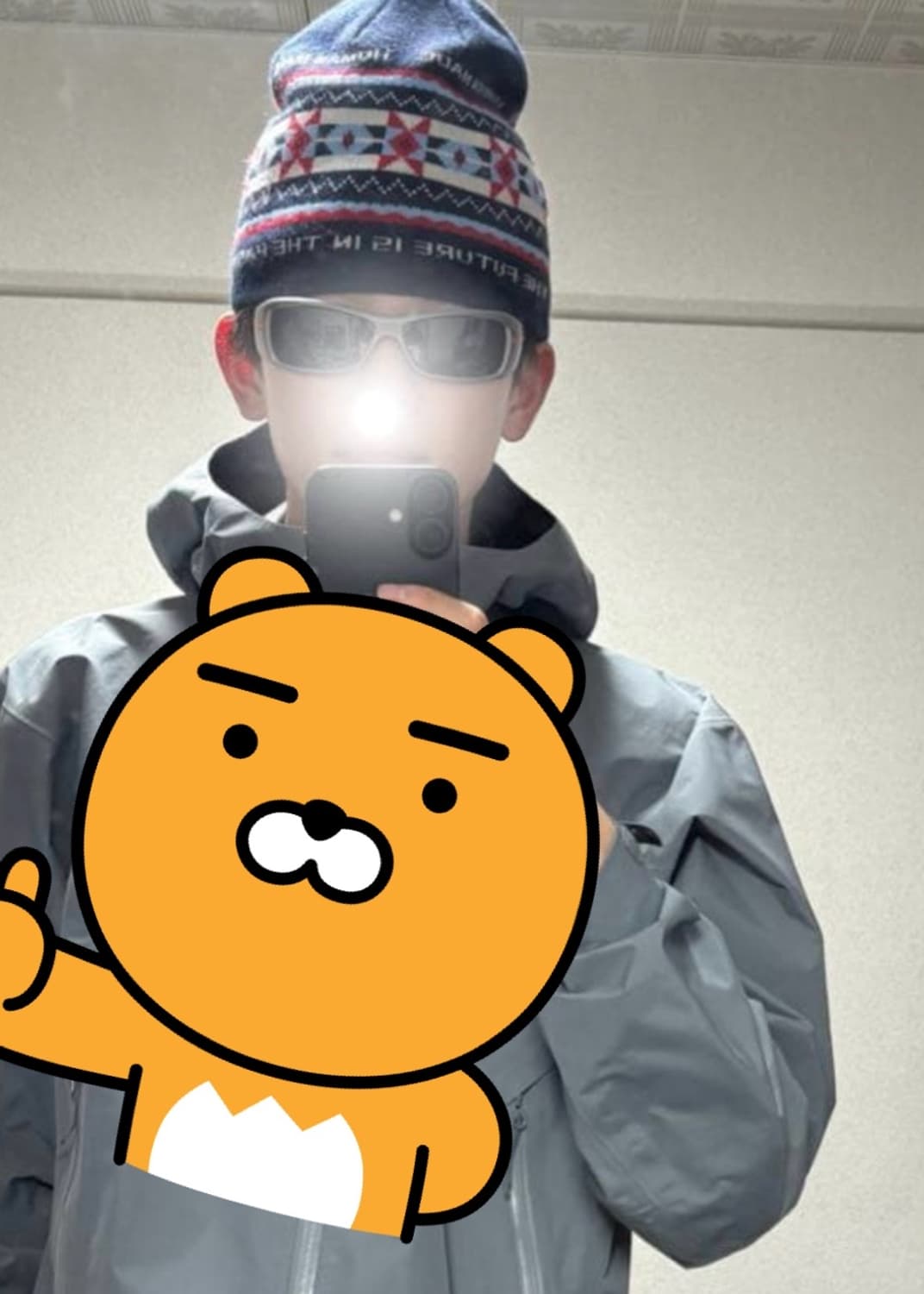 (OS)프라다스포츠 선글라스 상품이미지8