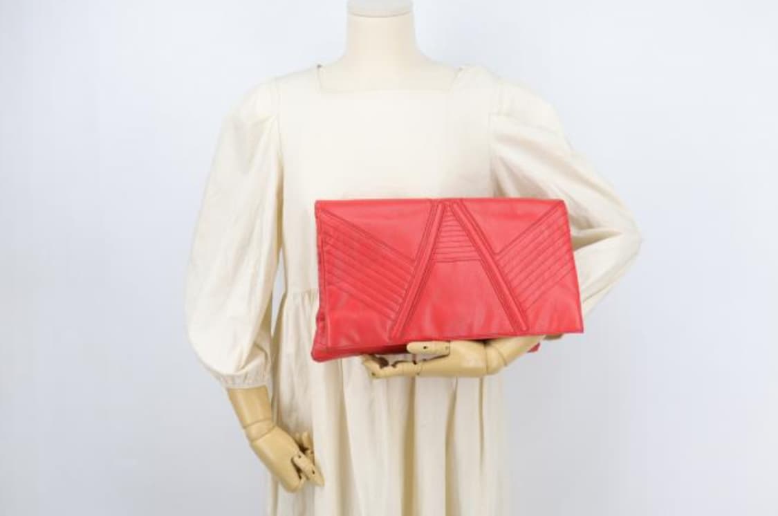 오브제 클러치백 상품이미지10