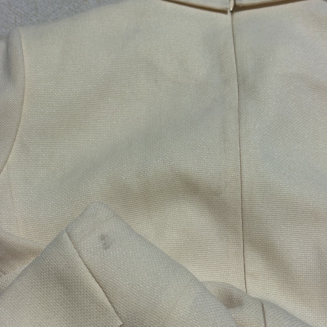 미샤 더블 버튼 원피스 상품이미지8