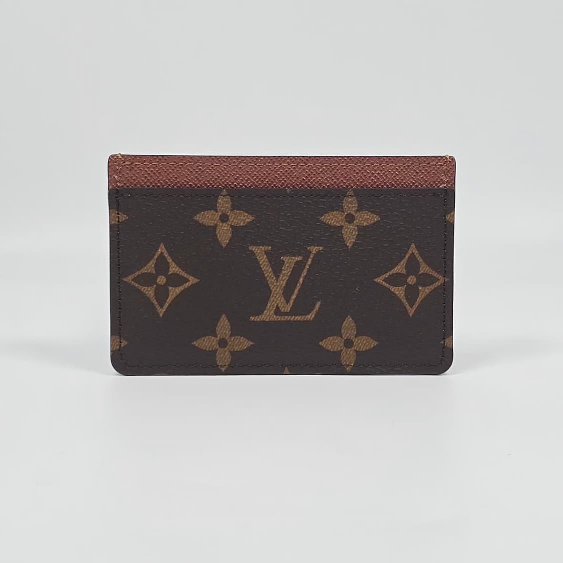 루이비통 모노그램 포토 카트 카드지갑 상품이미지3