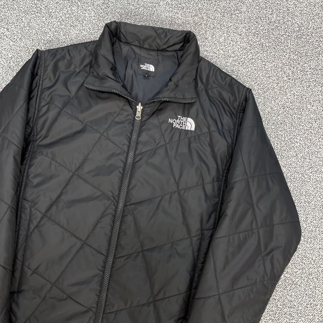 <노스페이스 경량패딩> No.1351 상품이미지5