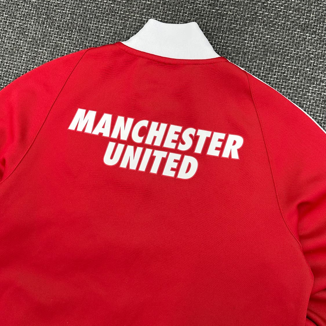 나이키 맨유 00s 올드스쿨 빈티지 져지 M 상품이미지9