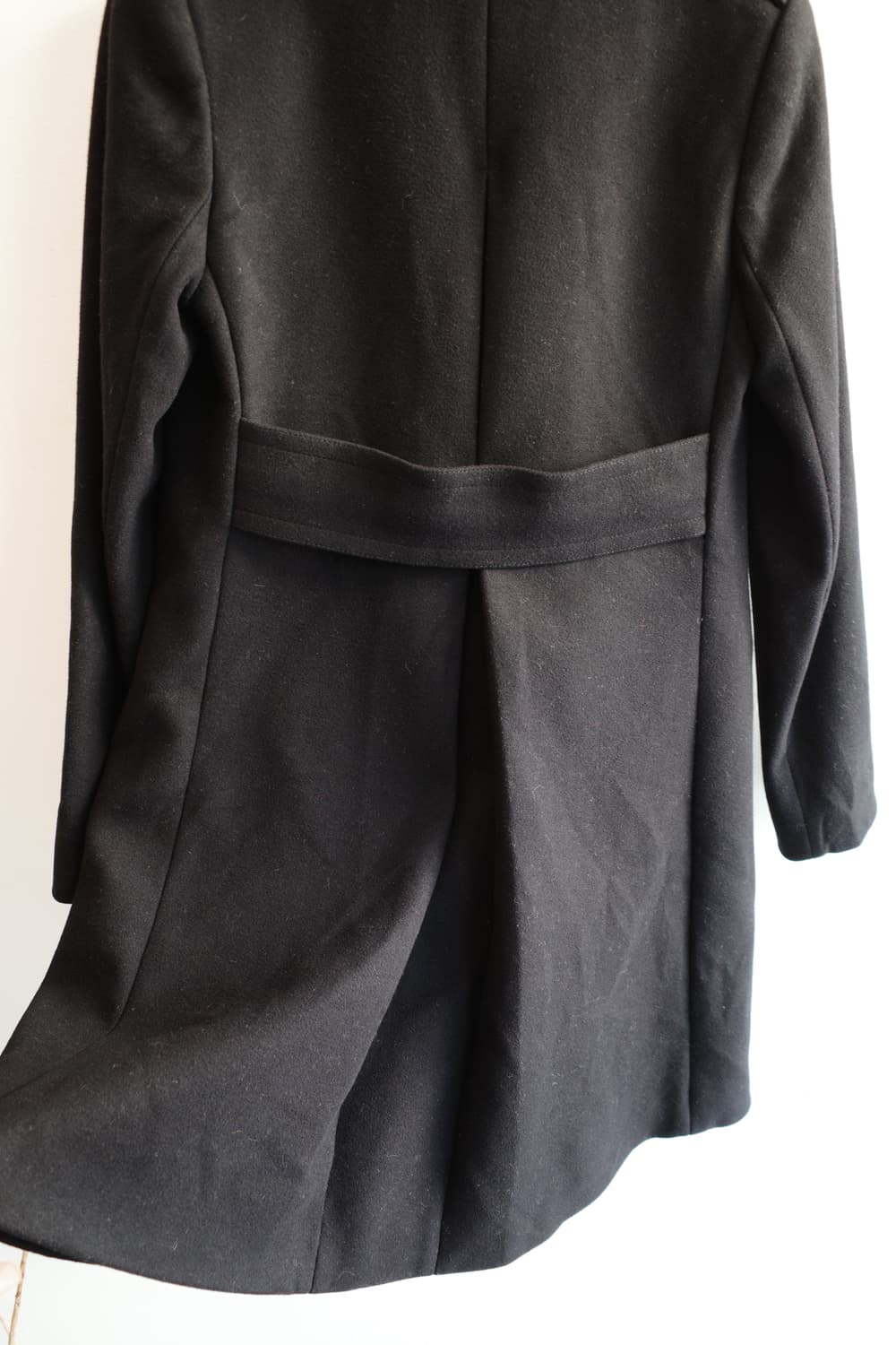 theory 띠어리 울 더블코트  상품이미지8