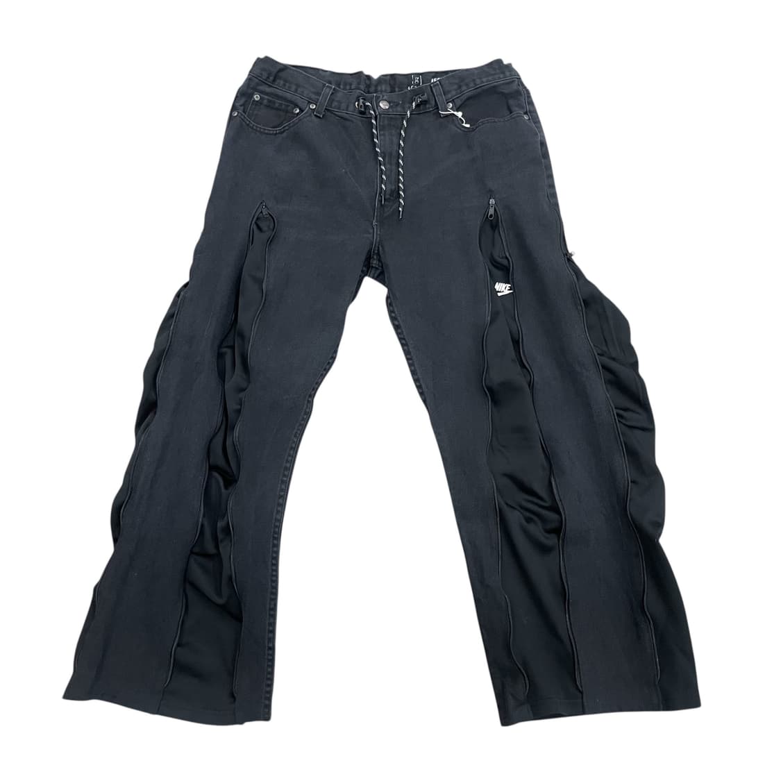 나이키 리메이크 팬츠  상품이미지1
