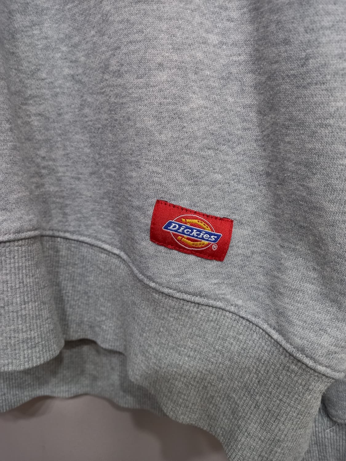 디키즈 맨투맨 상품이미지2