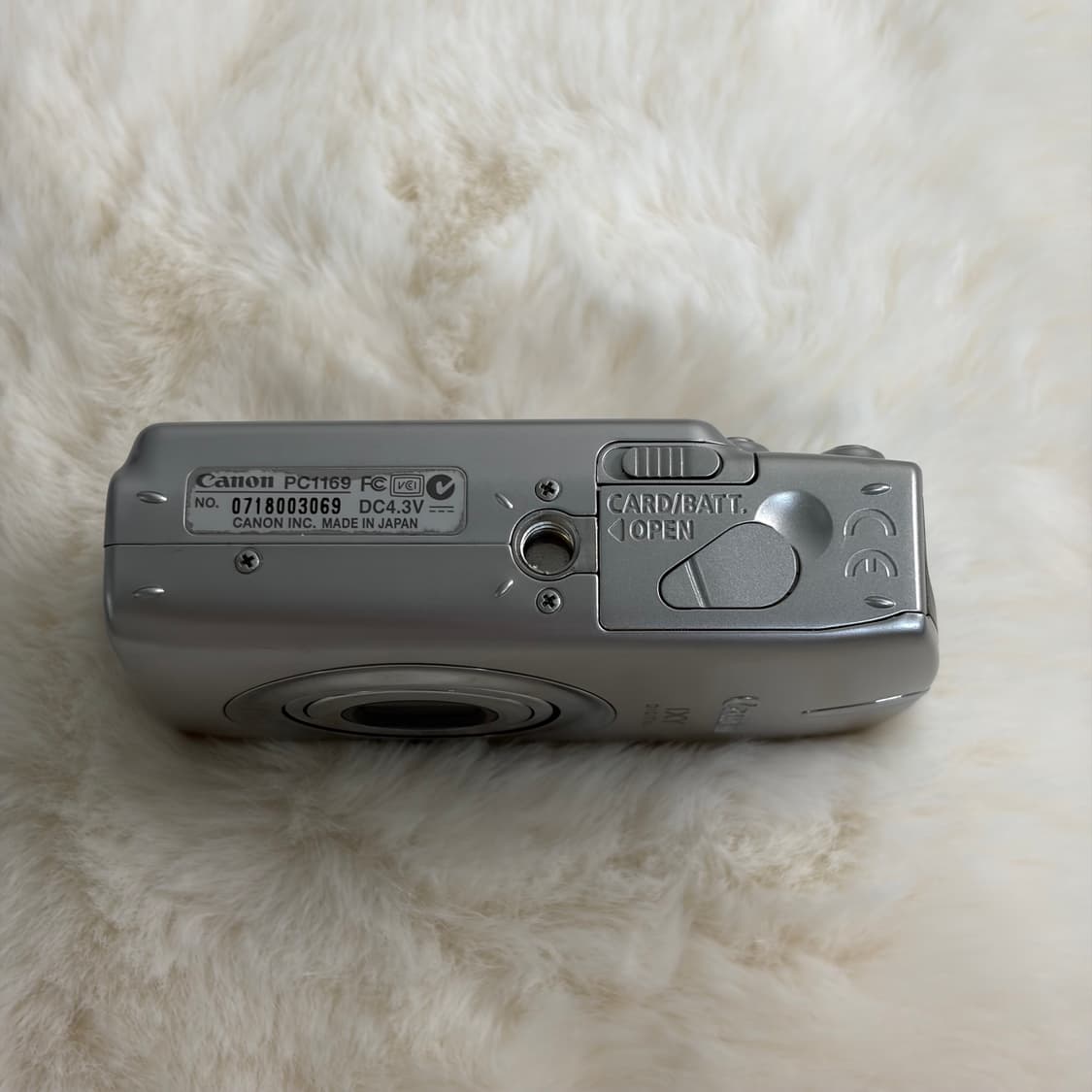 민트급) 캐논 익서스750 풀박스 상품이미지4