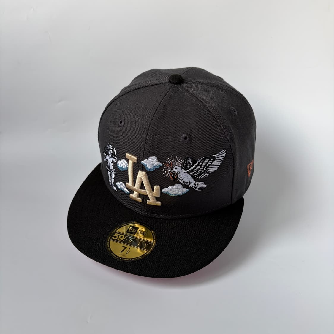  New Era LA 오타니 쇼헤이 파라다이스 59FIFTY 상품이미지3