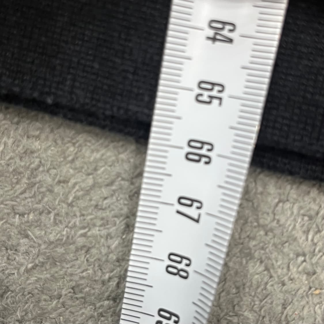 L 나이키 빅스우시 후드집업 상품이미지7