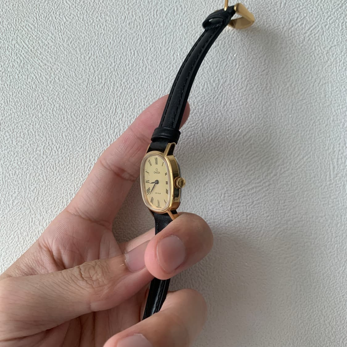 vintage De vile Manual watch 상품이미지4