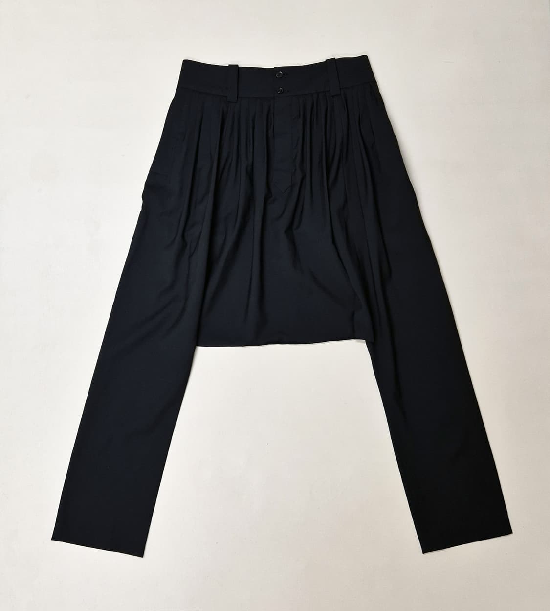 Dior Homme 07 FW 사루엘 팬츠 상품이미지3