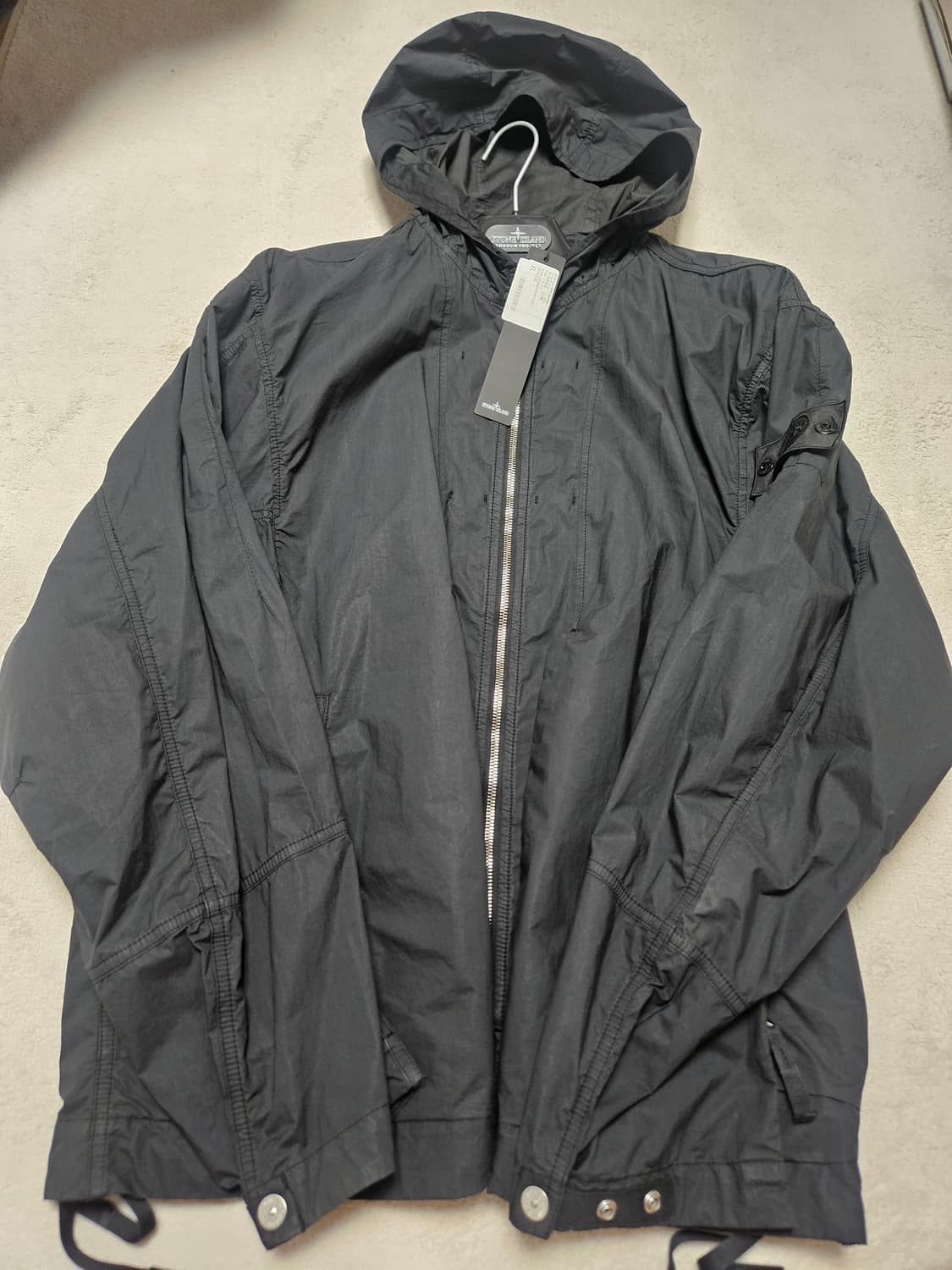 [XL] 스톤아일랜드 쉐도우프로젝트 자켓 상품이미지1