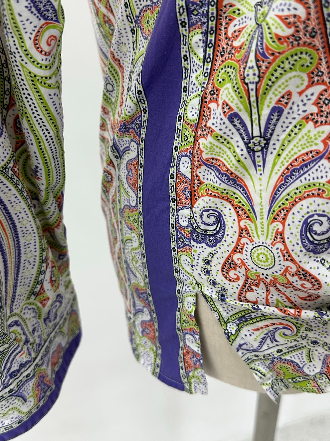 에트로 여성 남방  상품이미지8