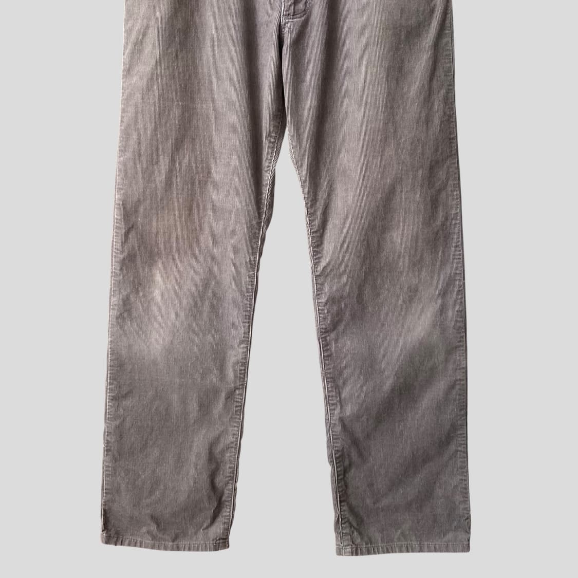 (36)WRANGLER 랭글러 코듀로이 팬츠 상품이미지4