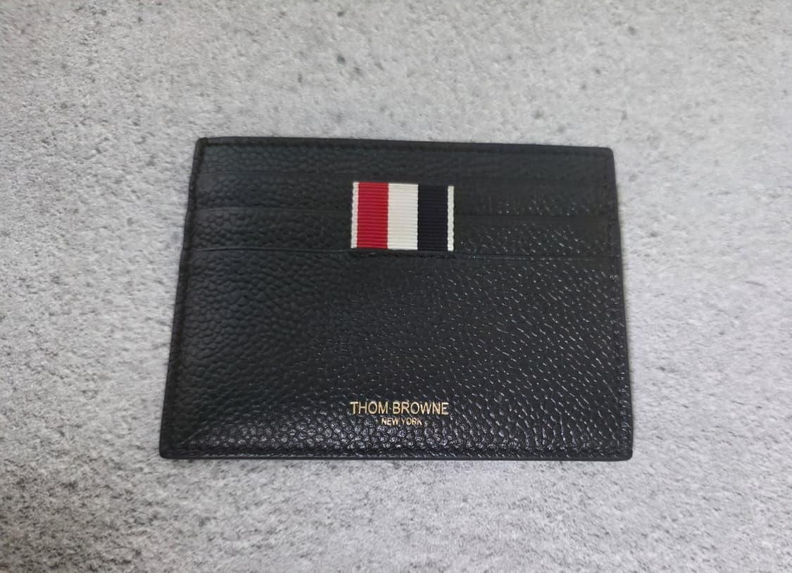 톰브라운 지갑 상품이미지1