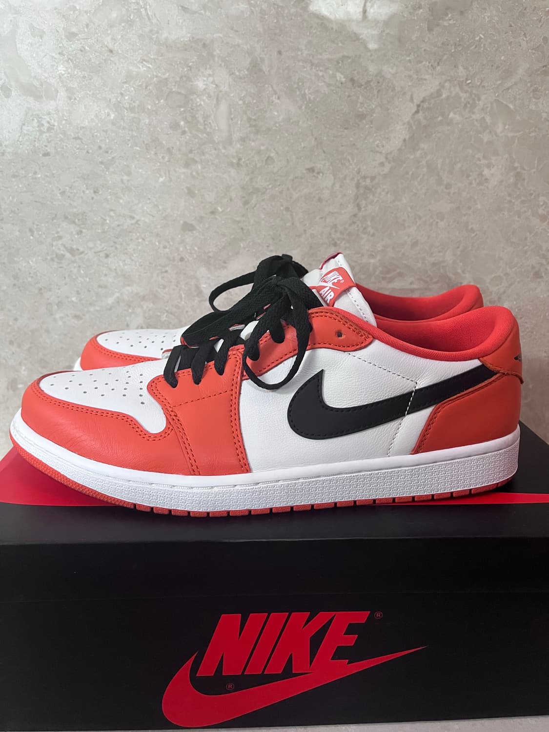 285 조던 스타피쉬 상품이미지6