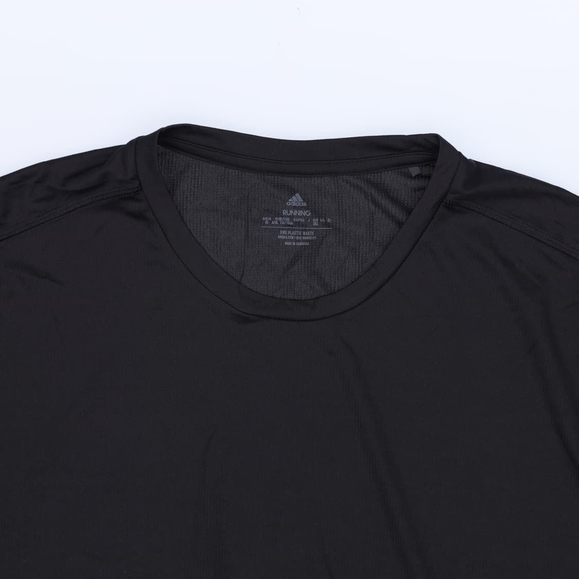 2XL 아디다스 기능성 반팔 티셔츠 N7698 상품이미지3