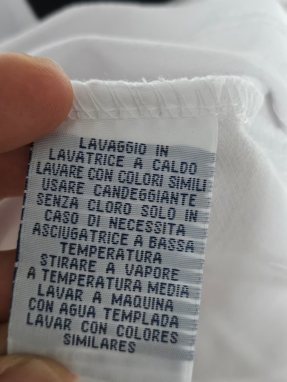 폴로랄프로렌 블랙와치 빅포니 카라티 카라티셔츠 럭비티 M 상품이미지6